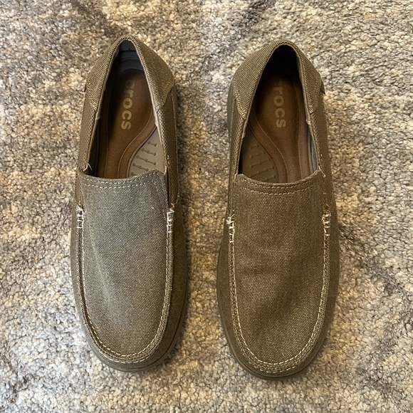 CROCS | Shoes | Crocs Mens Santa Cruz 
